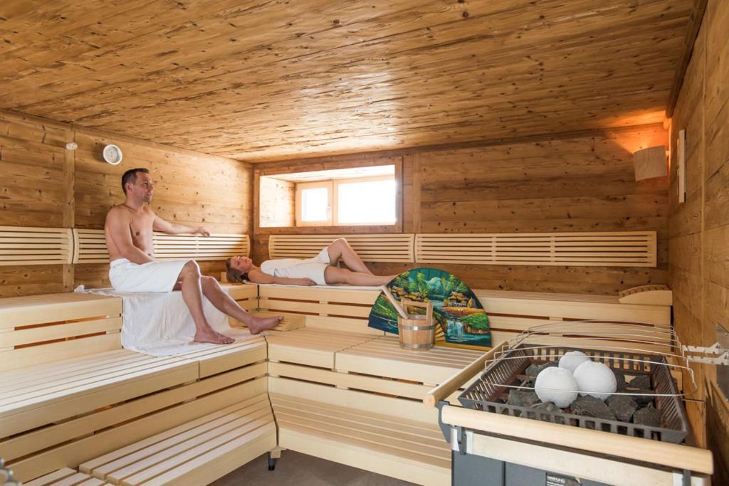 Landhaus Penker مالنتز المظهر الخارجي الصورة